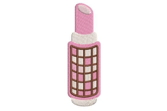Review: Disco Cowgirl Lipstick Embroidery Design