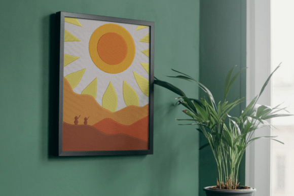Sun Over Hills: A Designer’s Review