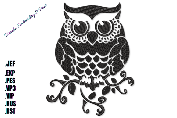 Twiggy the Owl: A Seller’s Review